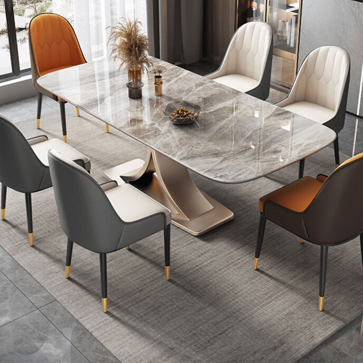 Купить Стол "Venezia Grand" 150х90