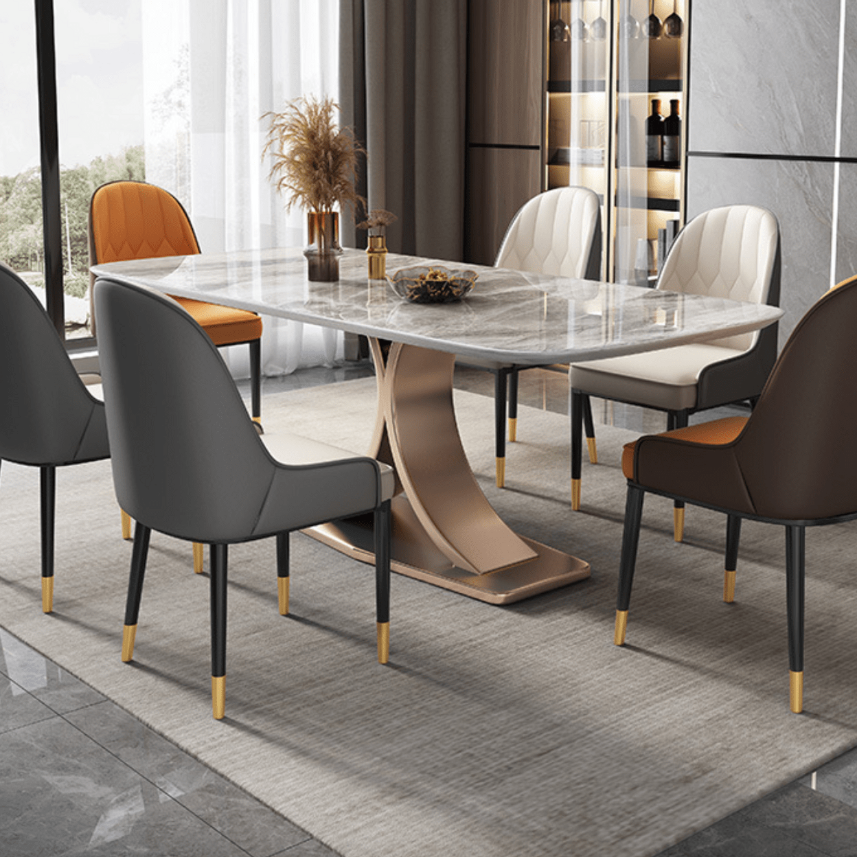Купить Стол "Venezia Grand" 150х90