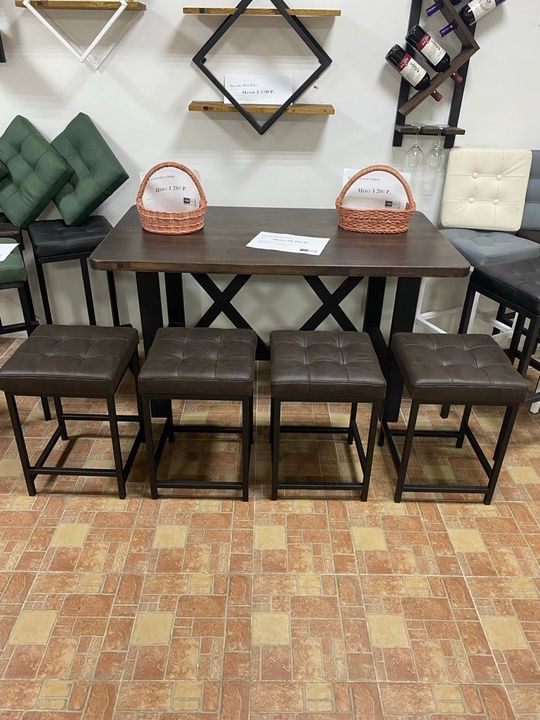 Купить Табурет. Стул кухонный