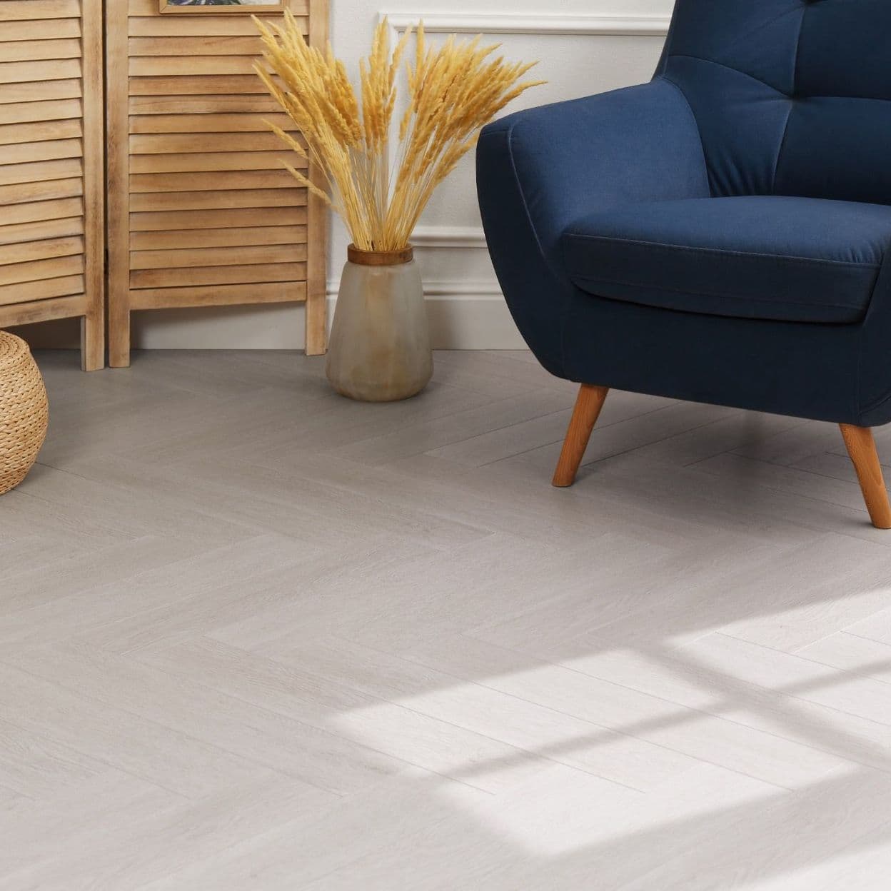 Купить Виниловый ламинат Aquafloor Space Parquet Light Limited Edition AF4541PQLE