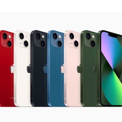 Купить IPhone 14