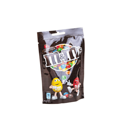 Купить ДРАЖЕ M&M'S С МОЛОЧНЫМ ШОКОЛАДОМ 130 Г. Х 24 ШТ. доставка продуктов Тюмень . доставка продуктов в Тюмени . доставка фруктов Тюмень . доставка ф