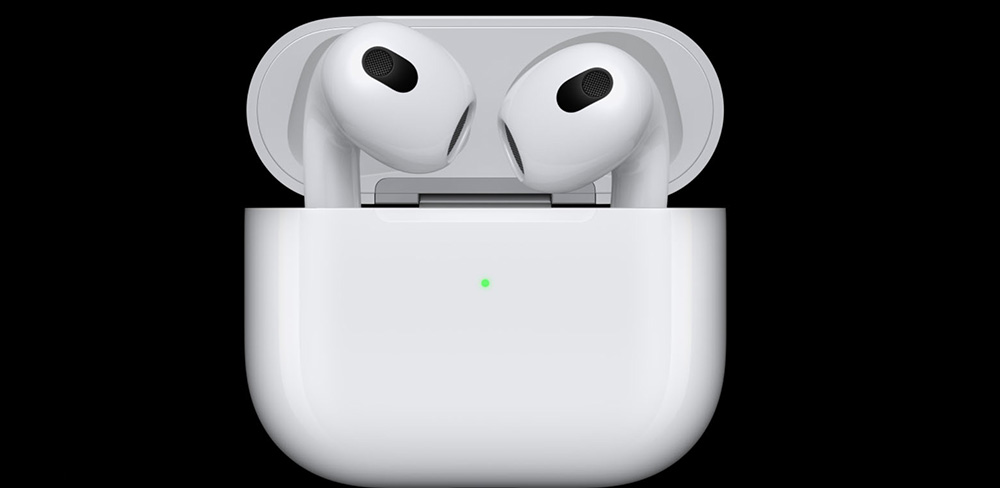 Купить AirPods 3