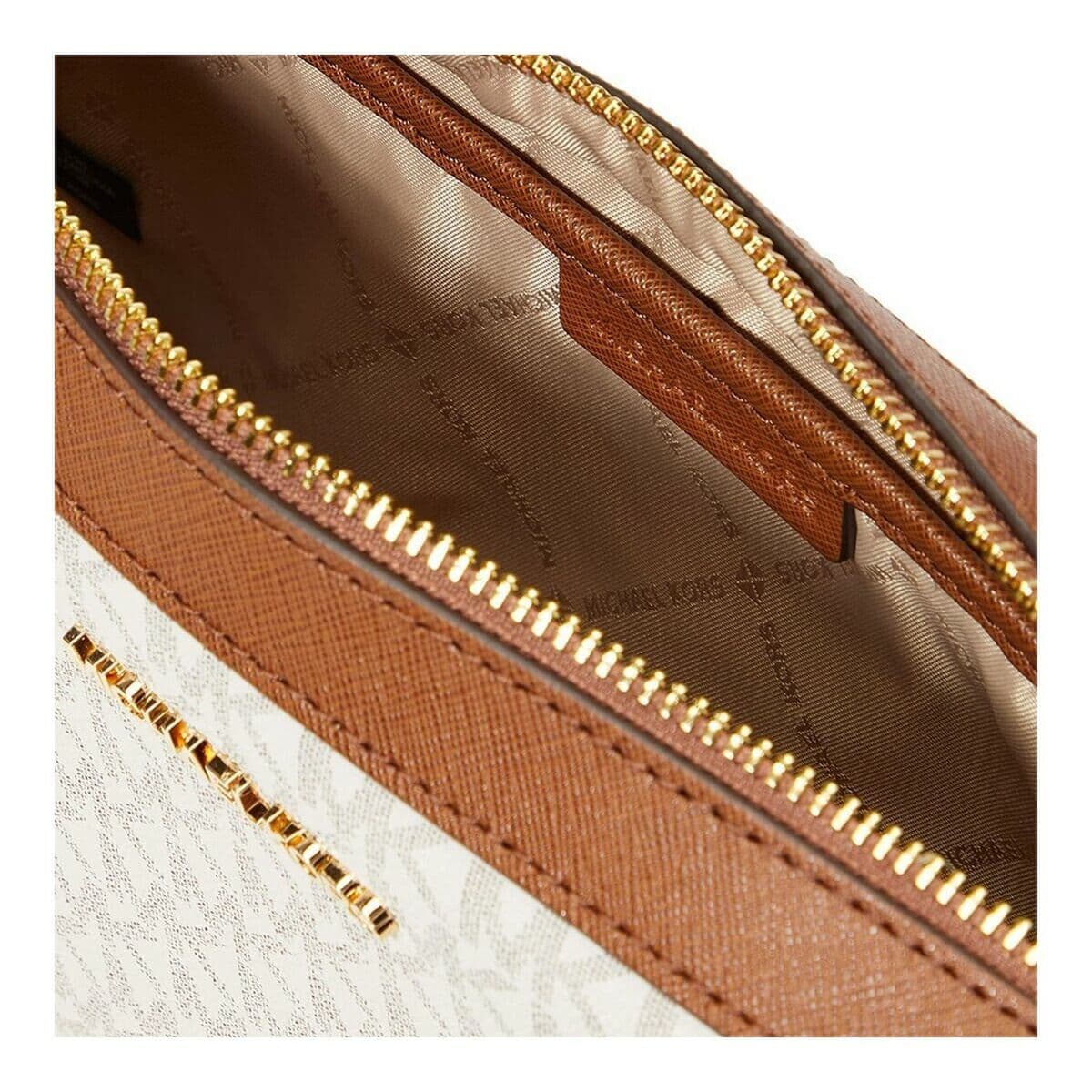 Купить Сумка женская Michael Kors 35F8GTTC3B-VANILLA 136232166