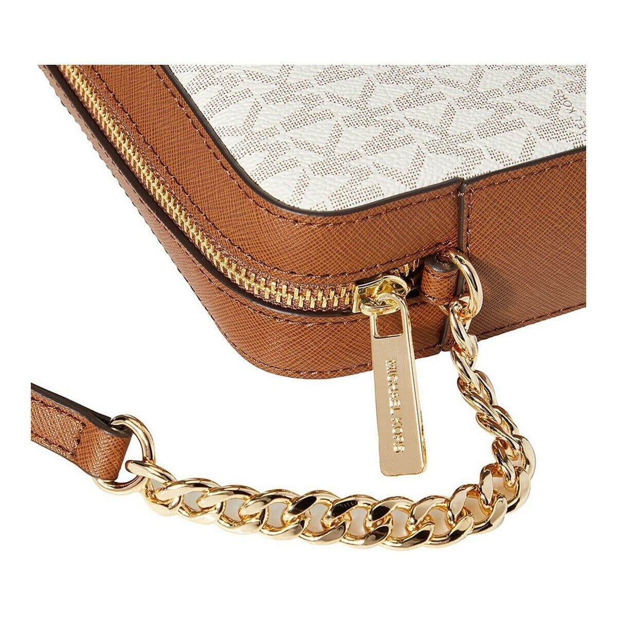 Купить Сумка женская Michael Kors 35F8GTTC3B-VANILLA 136232166