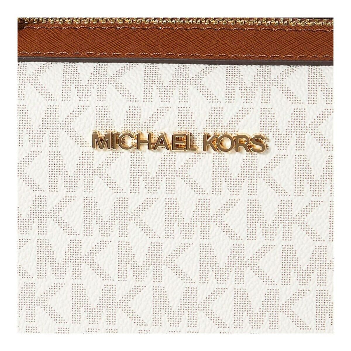 Купить Сумка женская Michael Kors 35F8GTTC3B-VANILLA 136232166