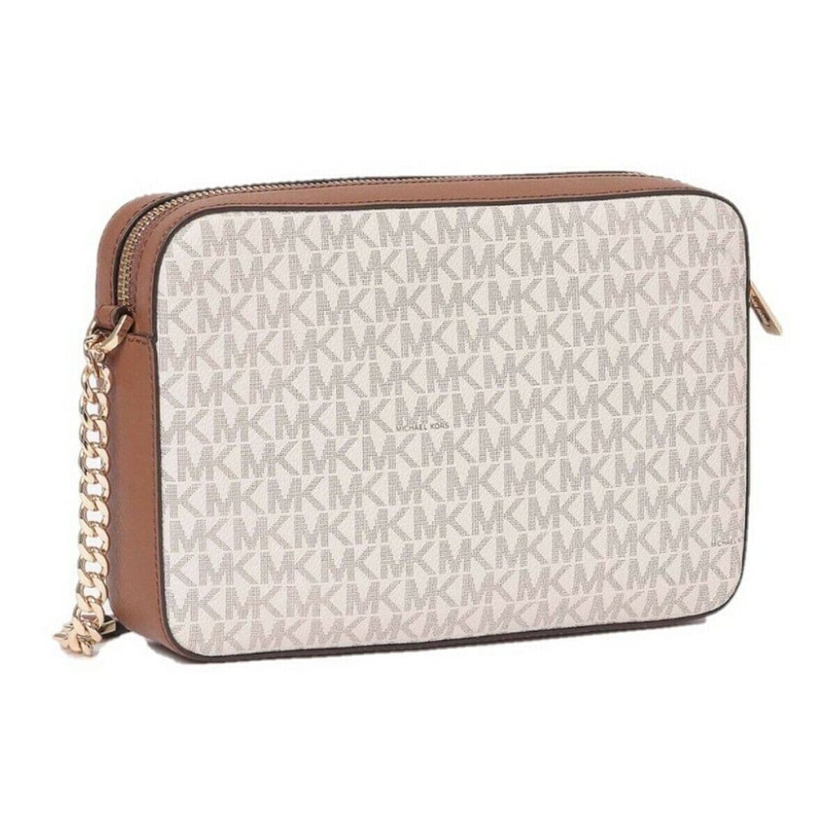 Купить Сумка женская Michael Kors 35F8GTTC3B-VANILLA 136232166