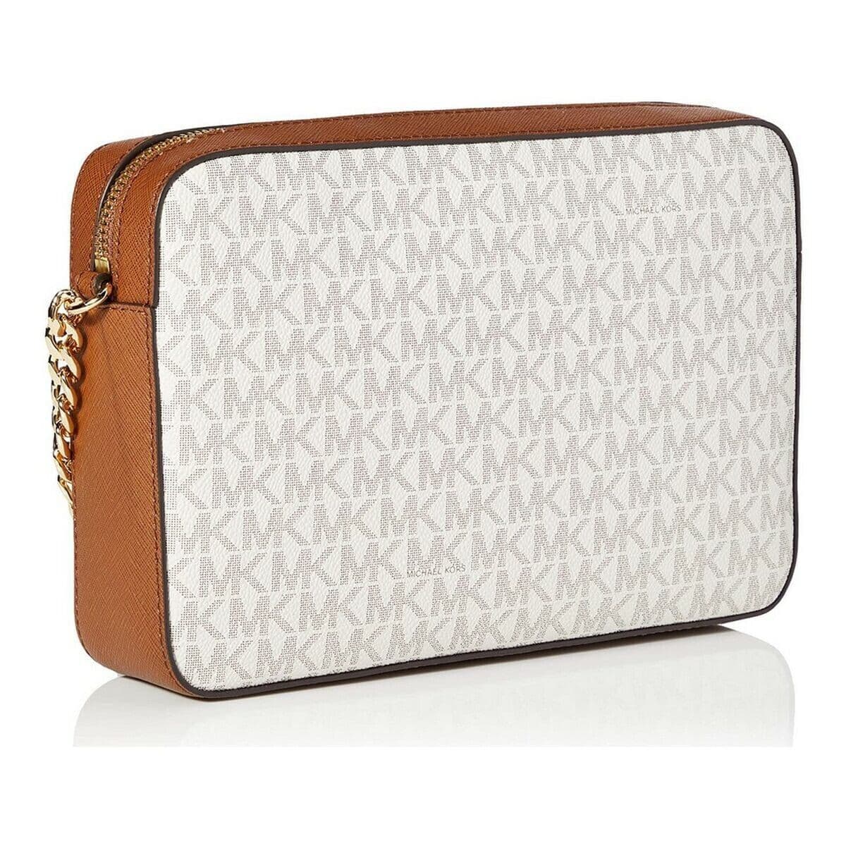 Купить Сумка женская Michael Kors 35F8GTTC3B-VANILLA 136232166