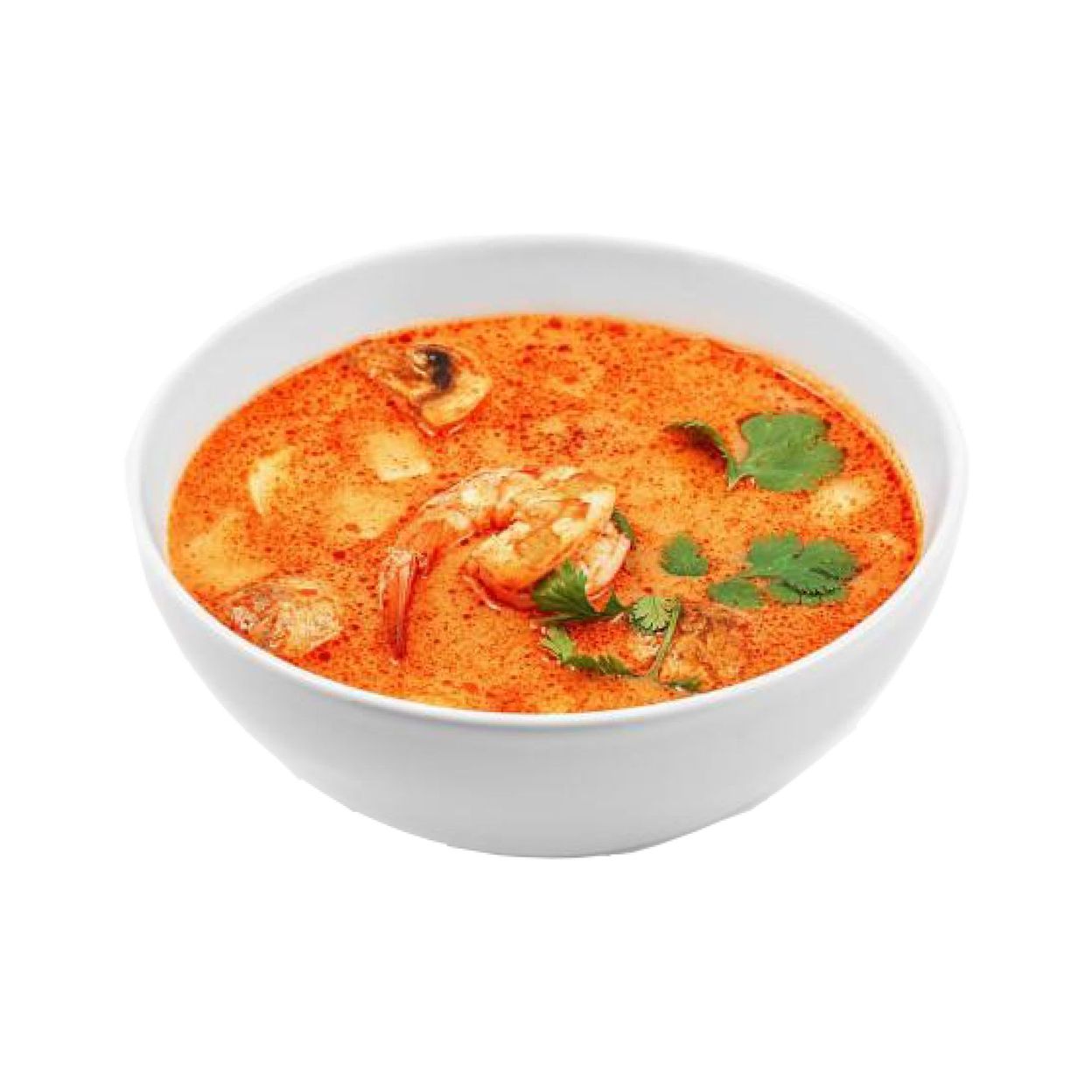 Купить Том ям с курой