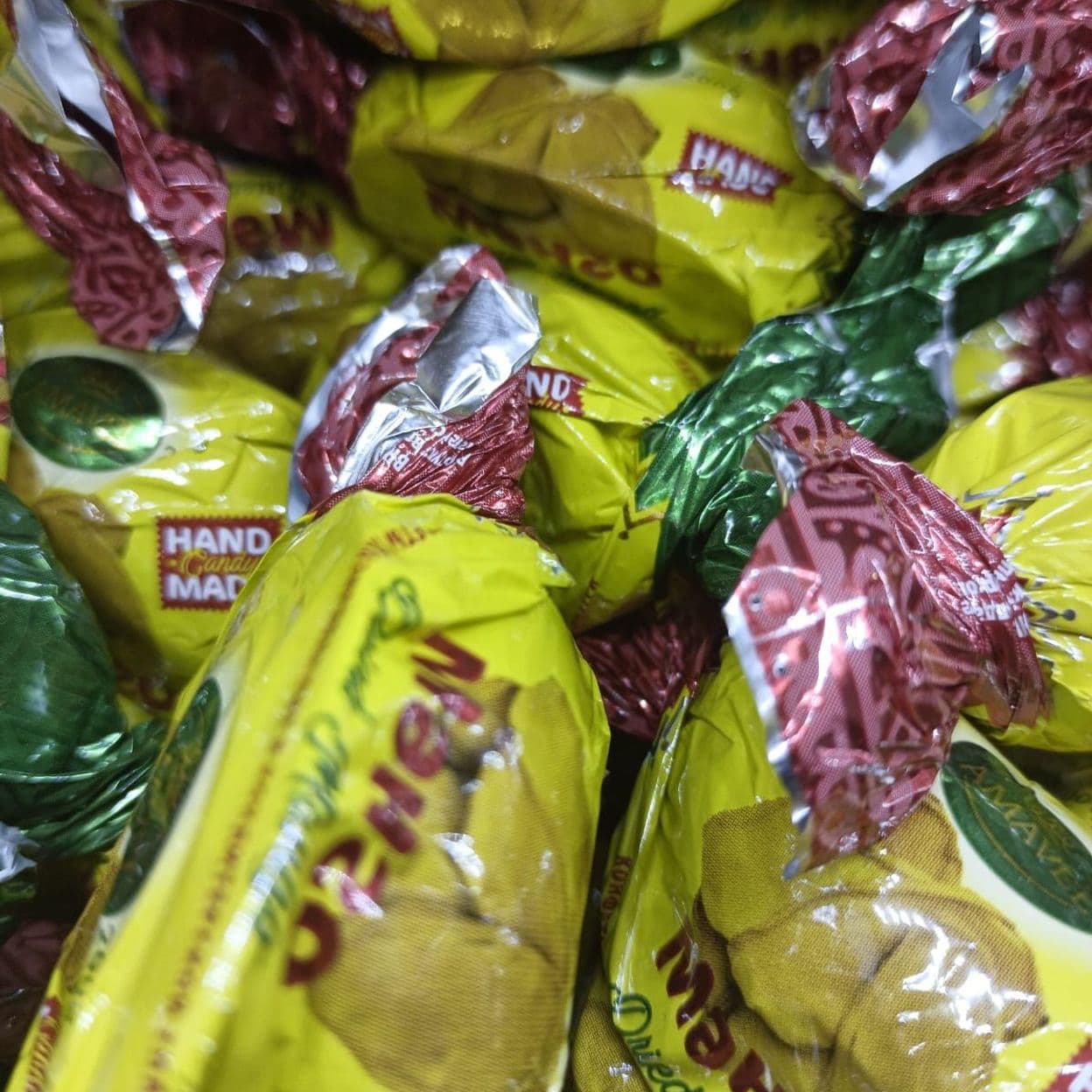 Купить Конфета Манго