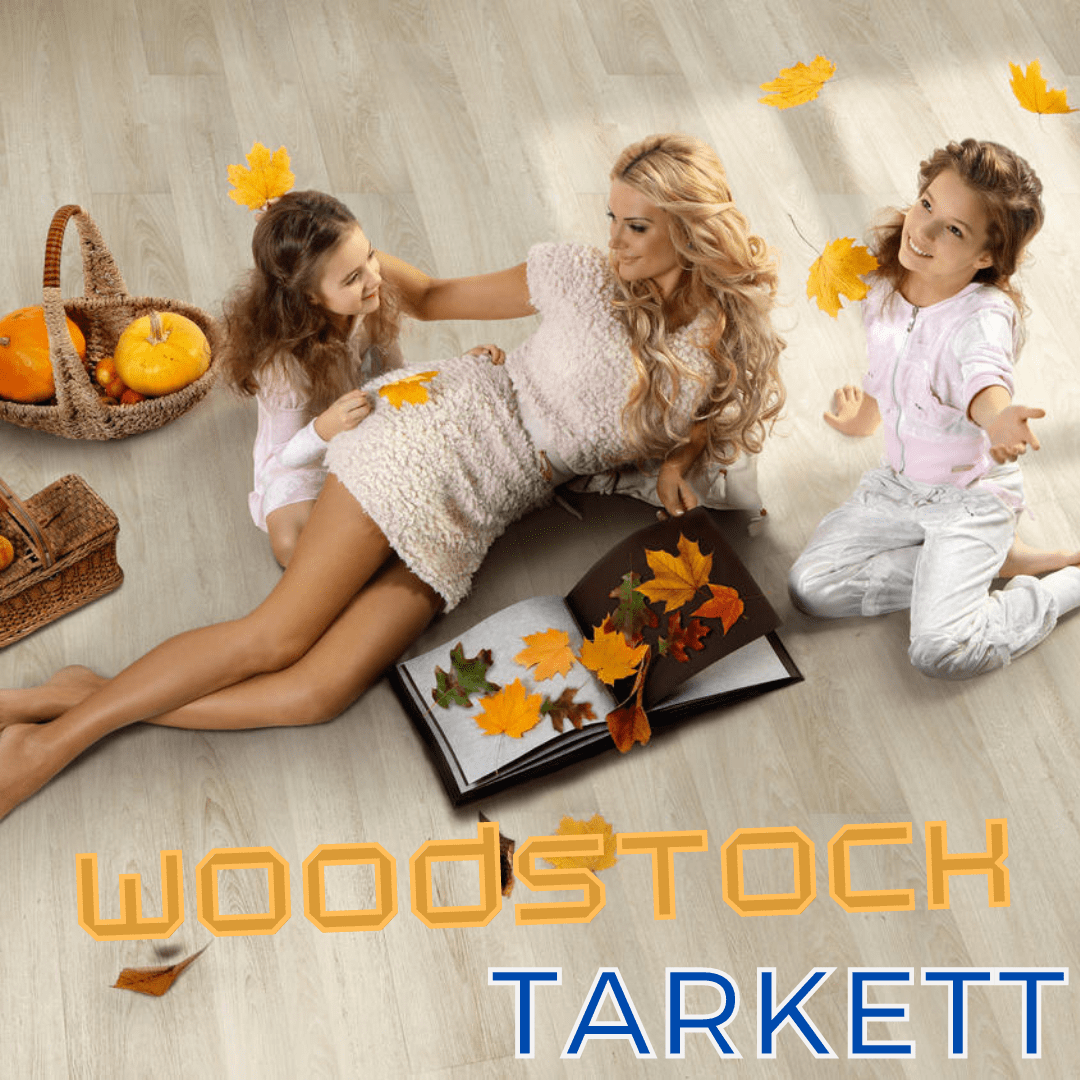 Купить Ламинат Tarkett Woodstock 33 класс 8мм