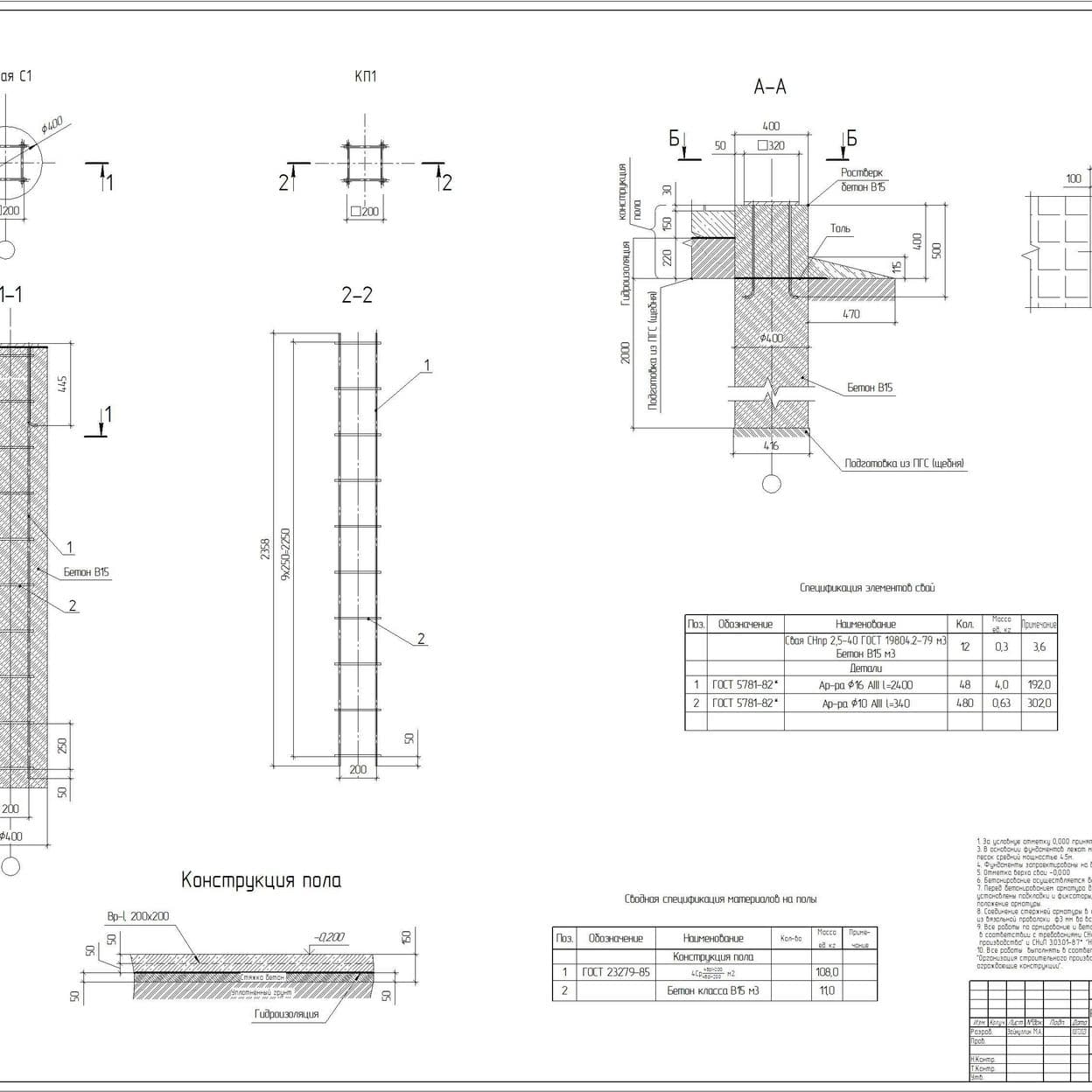Купить Рабочие чертежи модульного здания операторной 9х12 м.