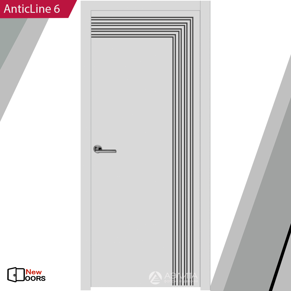 Купить AnticLine 6