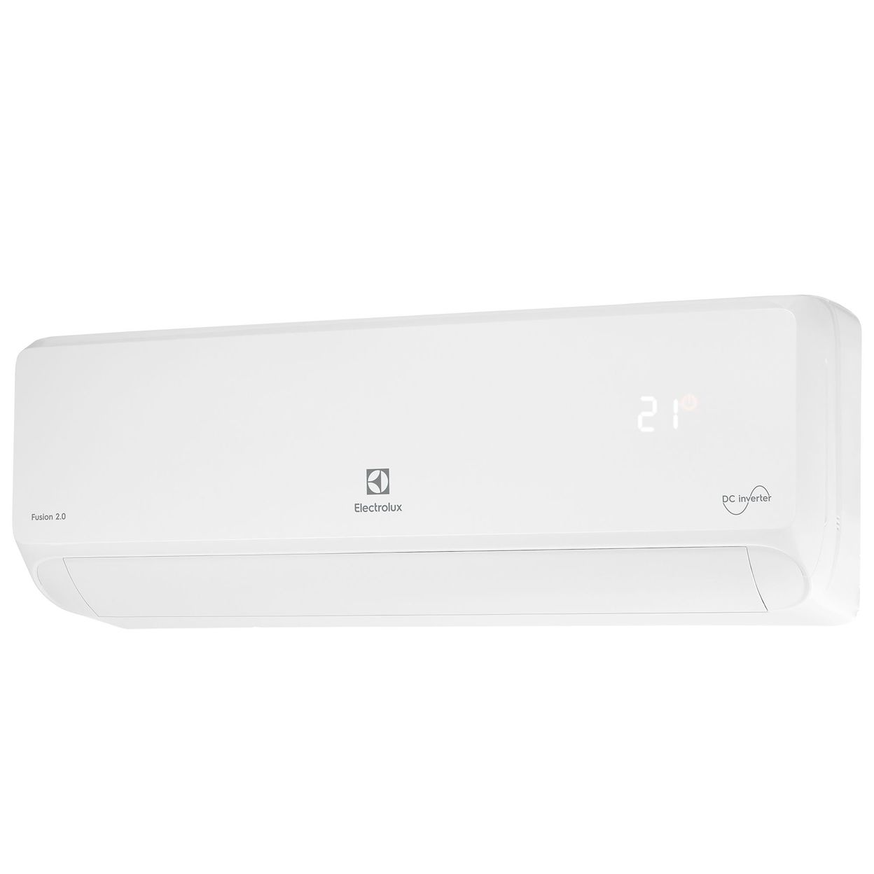 Купить Сплит-система инверторного типа Electrolux Fusion 2.0 Super DC Inverter
