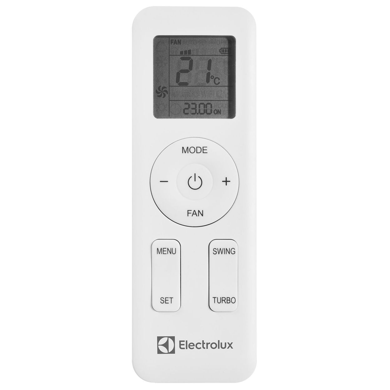 Купить Сплит-система инверторного типа Electrolux Fusion 2.0 Super DC Inverter
