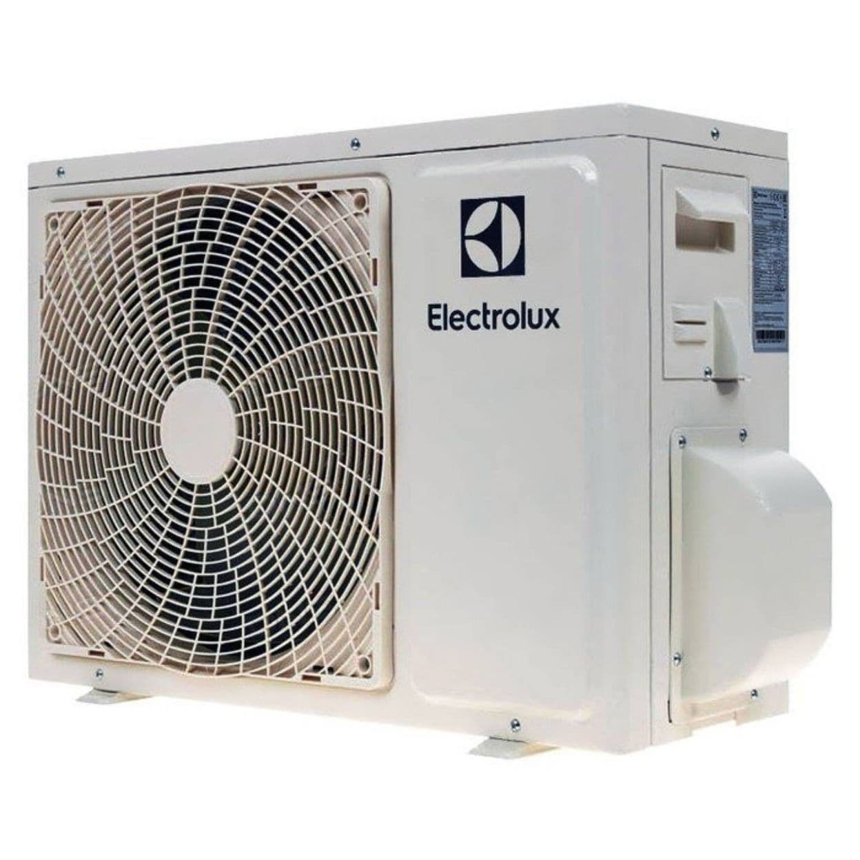 Купить Сплит-система инверторного типа Electrolux Fusion 2.0 Super DC Inverter