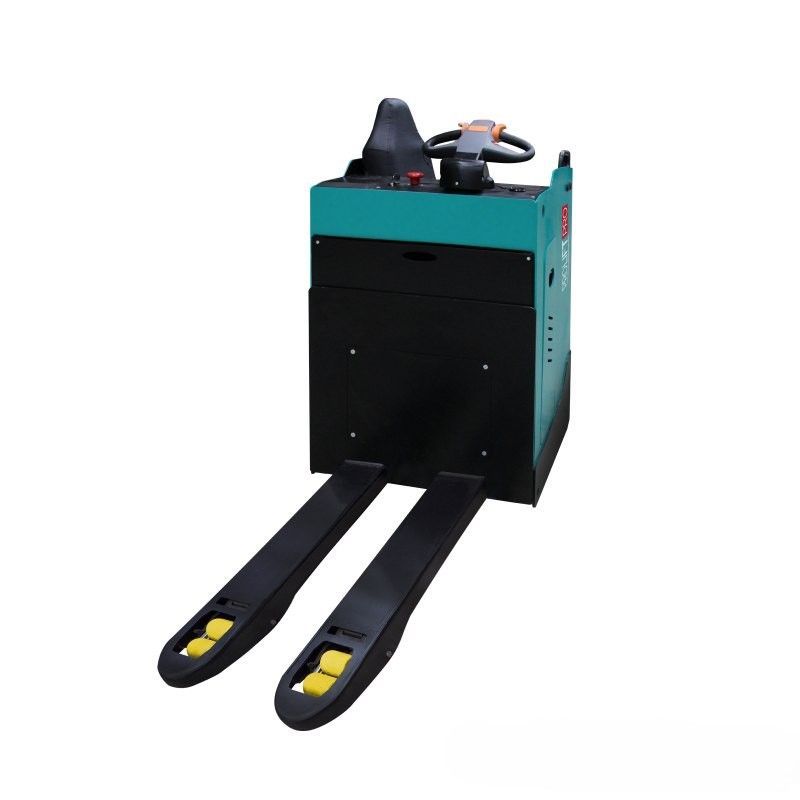 Купить Самоходная тележка с местом оператора стоя PROLIFT PRO ZRT20