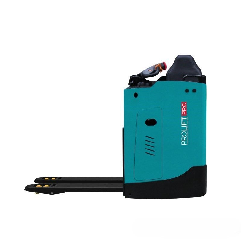 Купить Самоходная тележка с местом оператора стоя PROLIFT PRO ZRT20