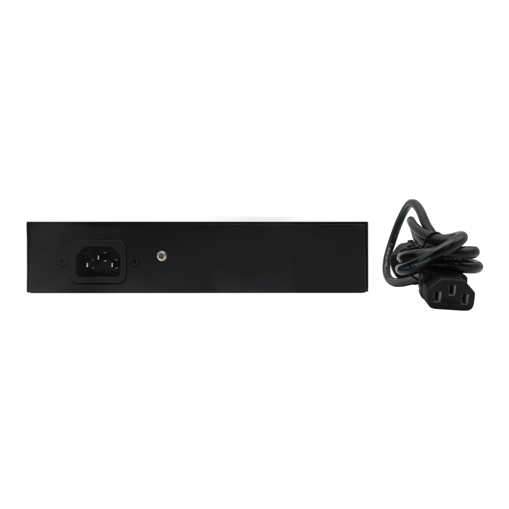 Купить ТST-S46POE (2М/65W/А) PRO (версия 4)