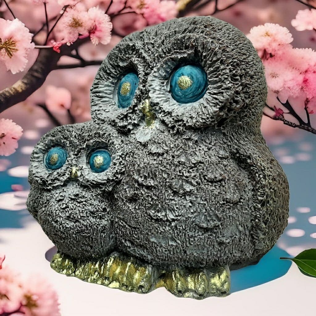 Купить Совушки шоколадные