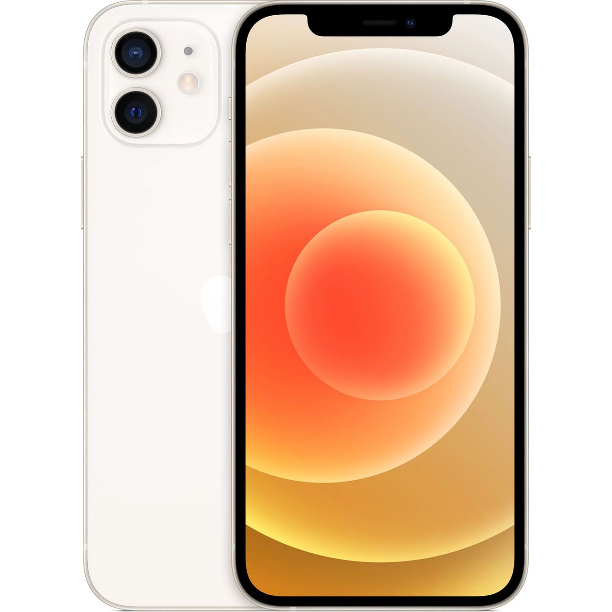 Купить iPhone 12 mini 128 GB White