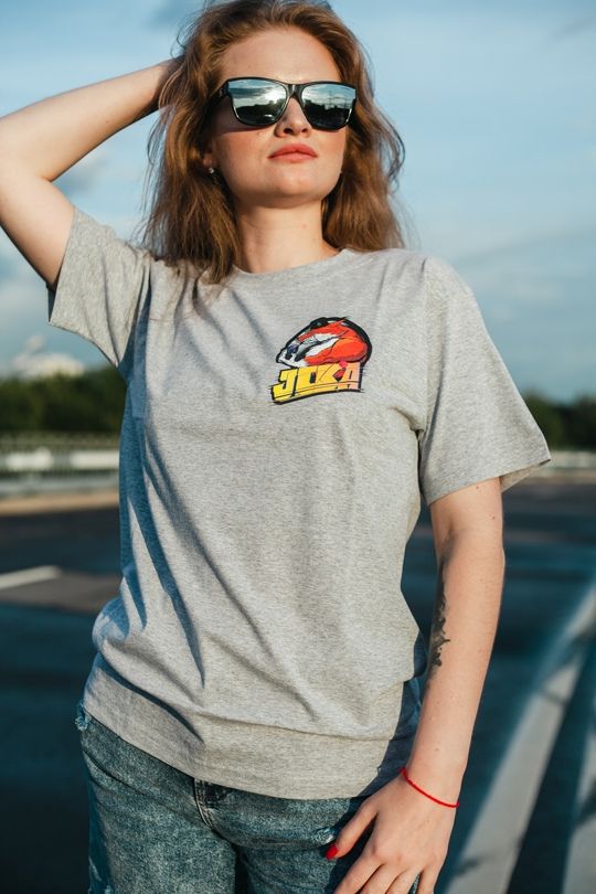 Купить Футболка «Жигули»