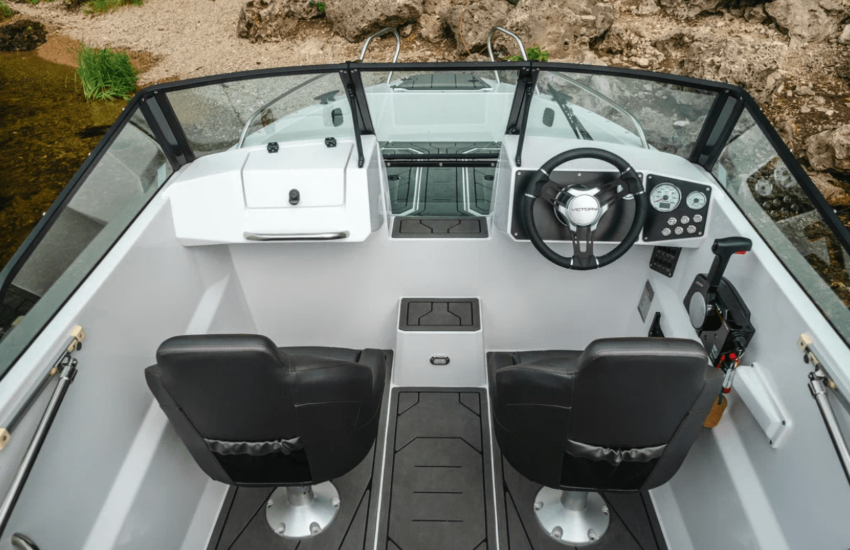 Купить Victory 470