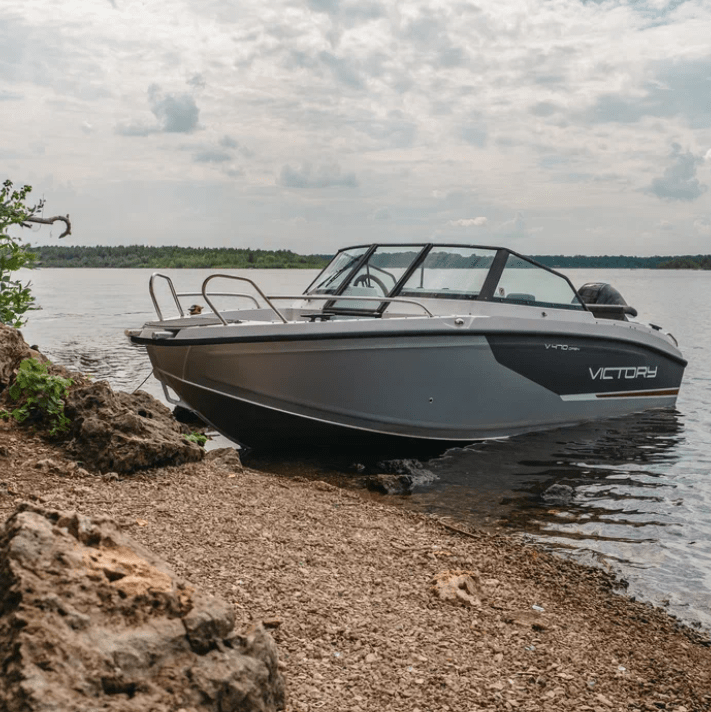 Купить Victory 470
