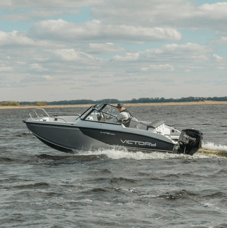 Купить Victory 470