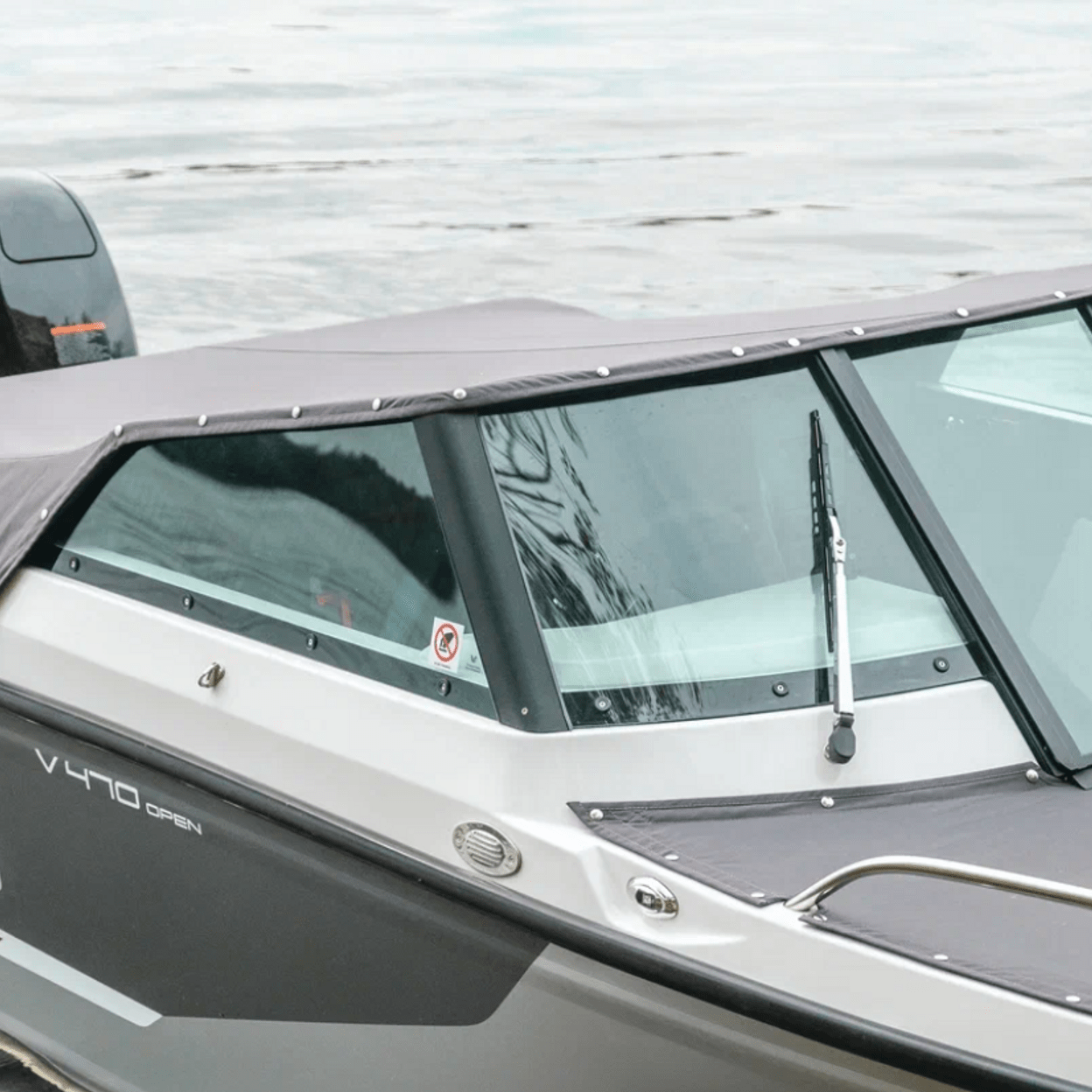 Купить Victory 470