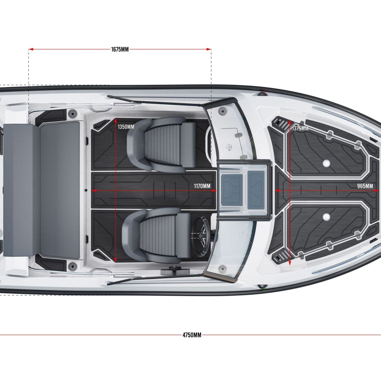 Купить Victory 470