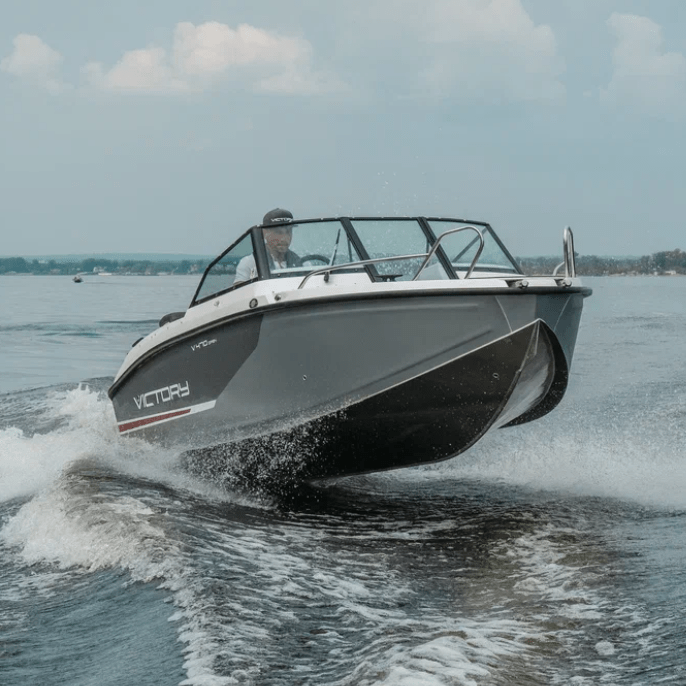 Купить Victory 470