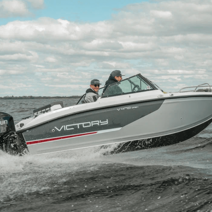Купить Victory 470