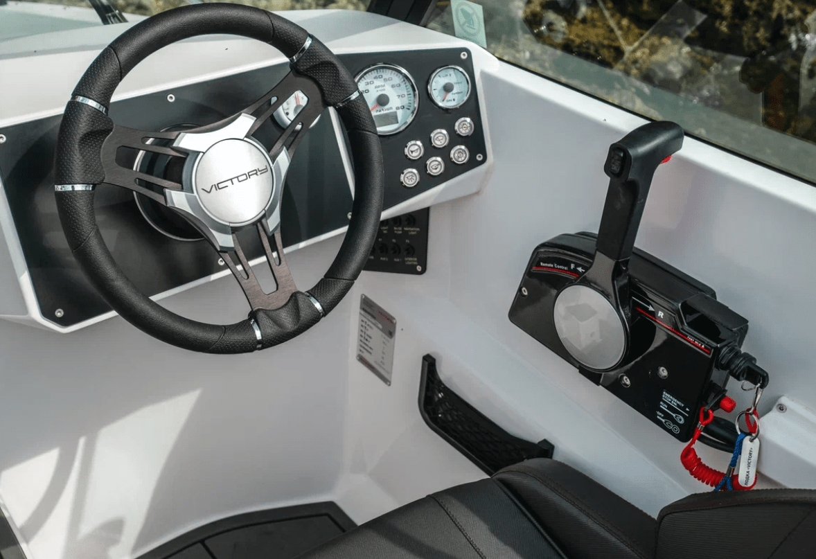 Купить Victory 470