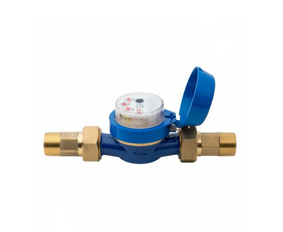 Купить Датчик расхода воды 1", HC-100-FLOW-B, HU Hunter