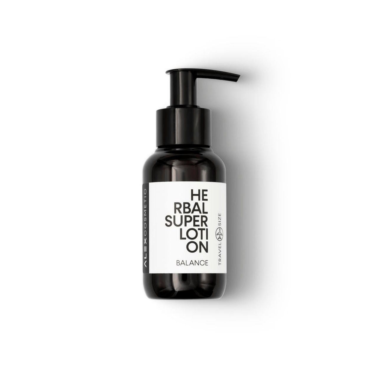 Купить Herbal Super Lotion