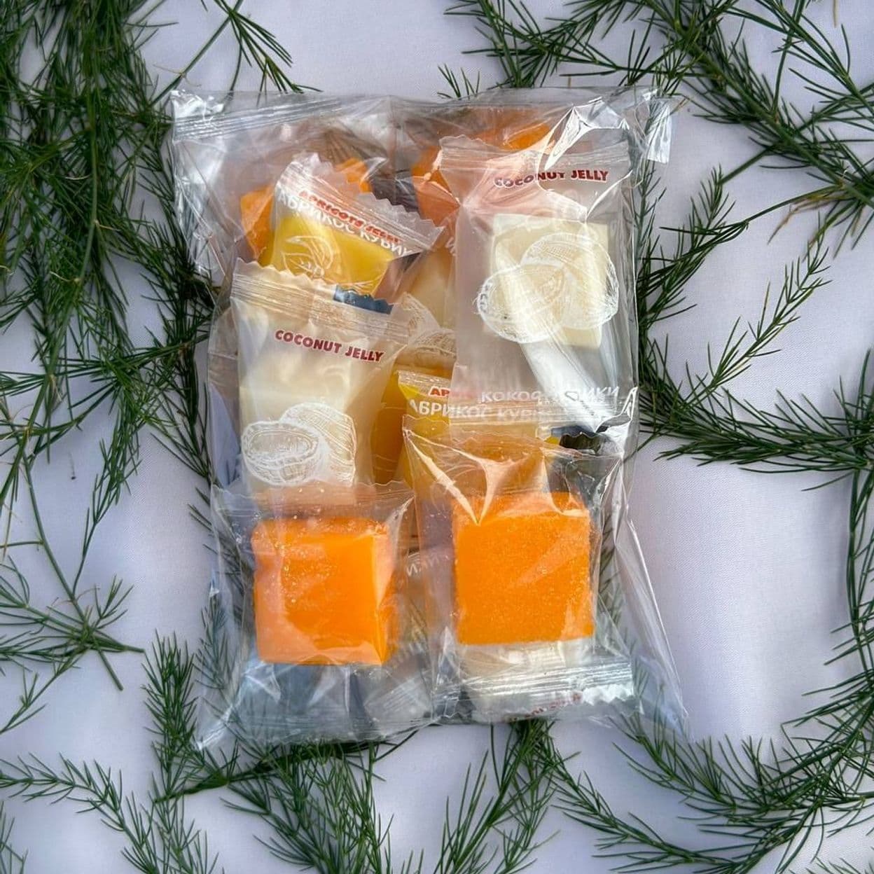 Купить Смесь кубиков