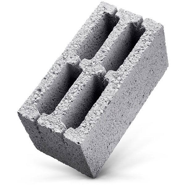 Купить Керамблоки 40*20*20