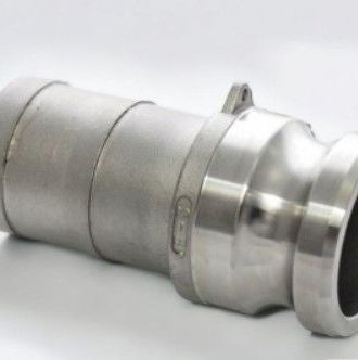 Купить Камлок алюминиевый Е-400 4 (100мм) 