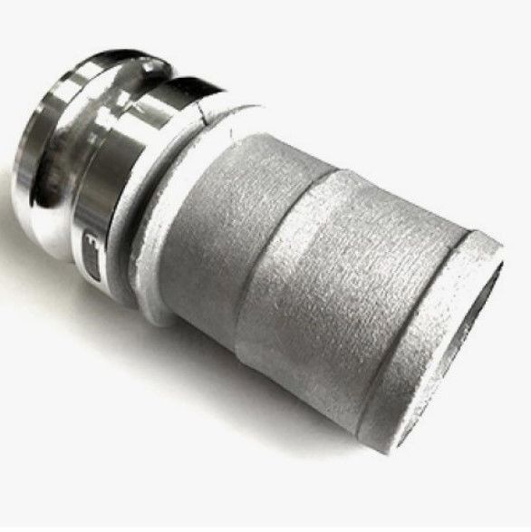 Купить Камлок алюминиевый Е-400 4 (100мм) 