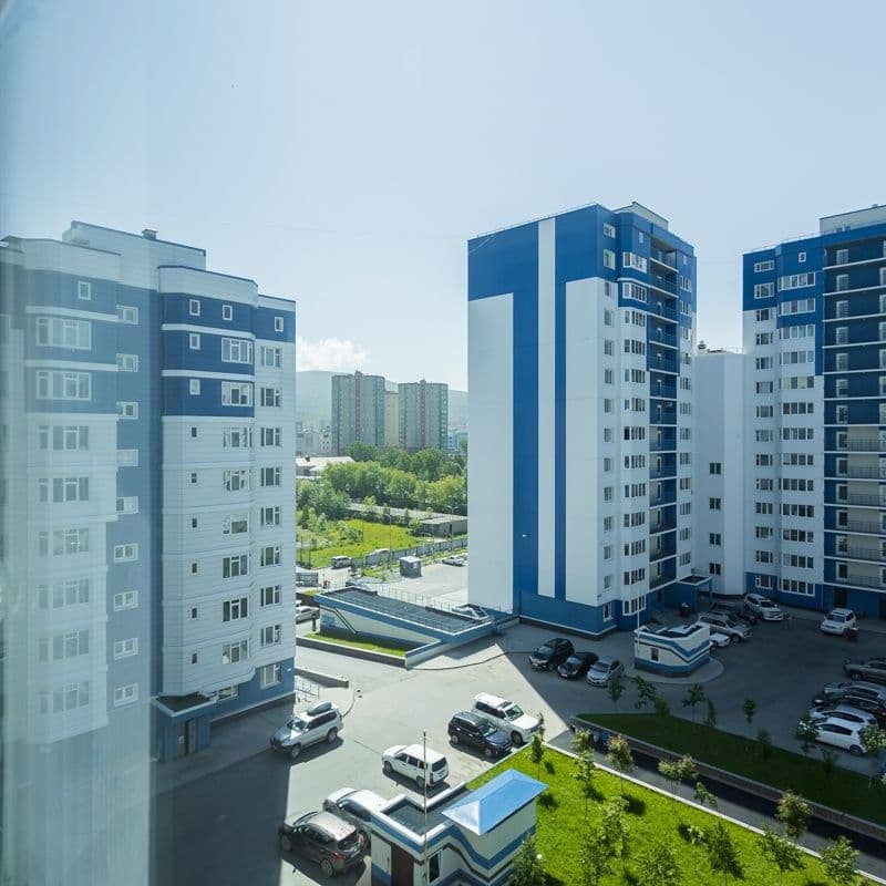 Купить 1-ком, квартира на Емельянова 35А