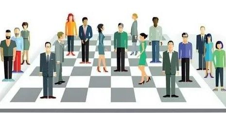 Купить Расстановки через заместителей