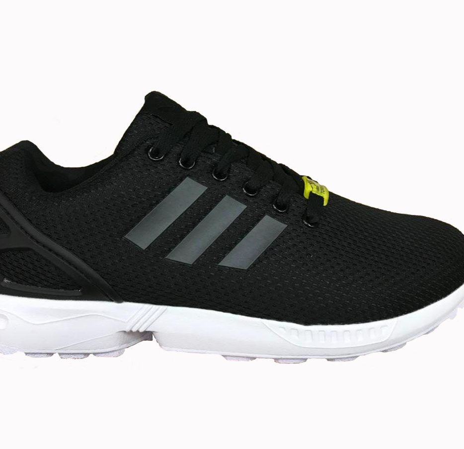 Купить Черные кроссовки