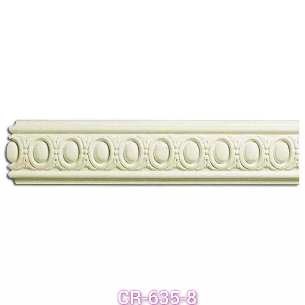 Купить Молдинг CR-635-8