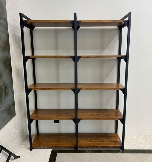 Купить Стеллаж в стиле LOFT