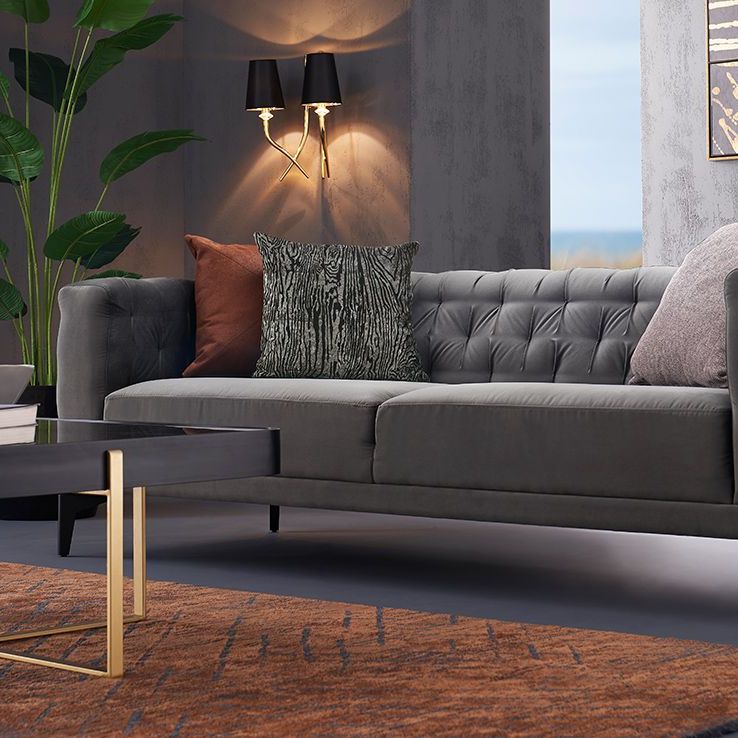 Купить Диван трехместный Enza Home"Dorian"