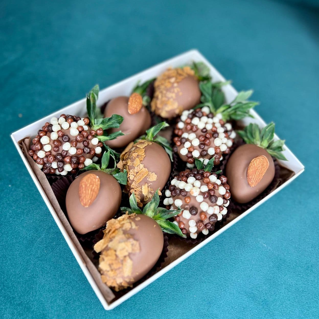 Купить Набор "Идеальная классика"