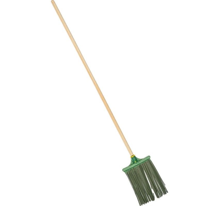 Купить Метла полипропиленовая с черенком