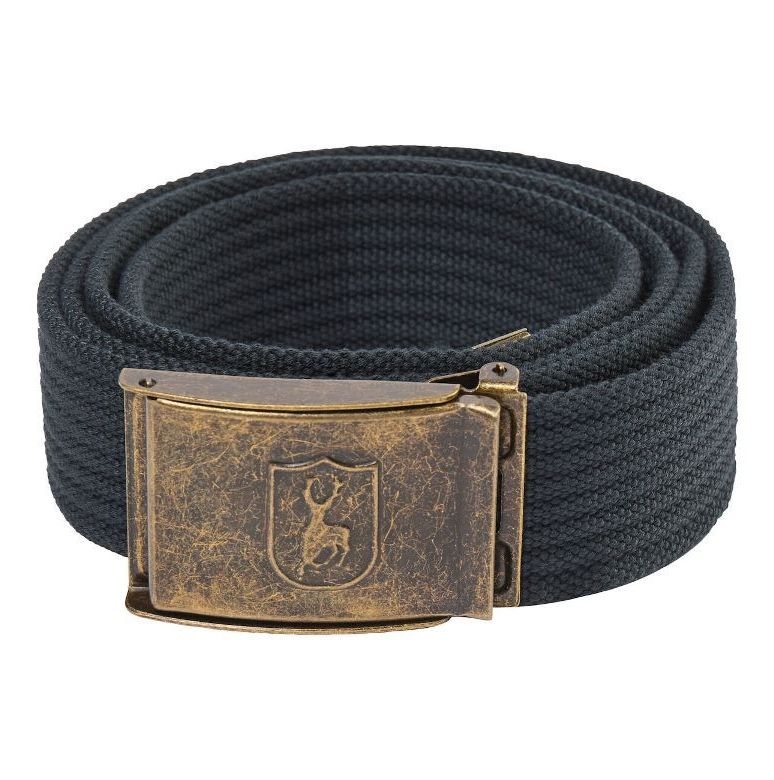 Купить Ремень холщовый  (993 Dark Anthracite)