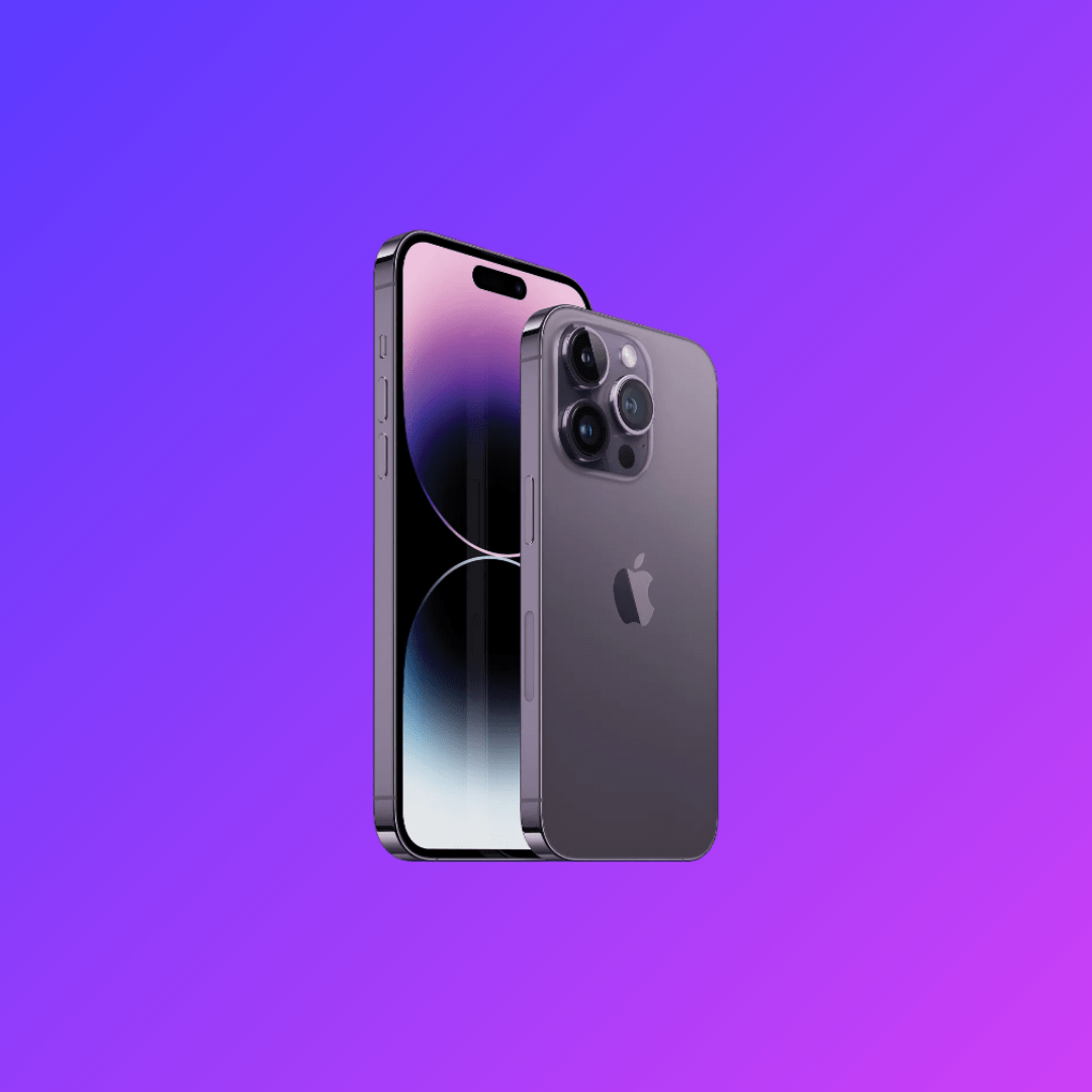Купить iPhone 14 Pro Max 256Gb